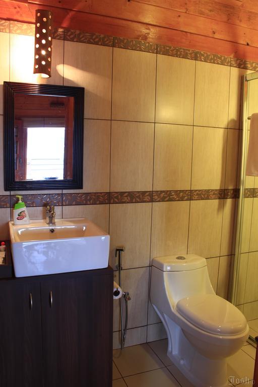 Cabo Cabana Hotel Panadzsi Kültér fotó